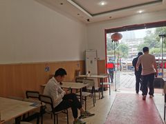 -姚记面馆(瑶琳路店)