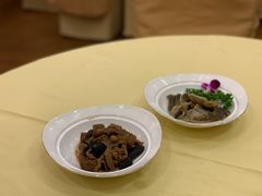 四喜烤麸-王宝和酒家(黄浦店)
