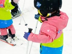-零度滑雪室内训练中心(莘庄店)