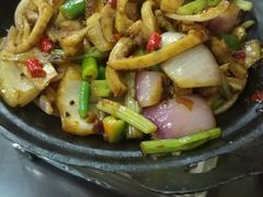 -上海小菜餐厅(理工大学店)