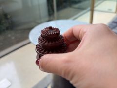-茶源Fountain Lounge大堂吧·北京东方君悦大酒店