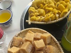 -朴小妹人参鸡汤火锅(长白山万达店)