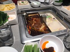 -海底捞火锅(高科广场店)