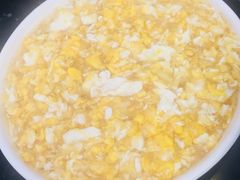 蟹粉蛋-蟹黄鱼面·锦园(定西路店)