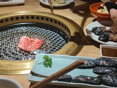 -江户烧肉(高德店)