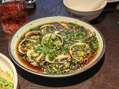 -庐灶江南·江南菜·四合院Bistro(东直门雍和宫·原华侨宾馆店)