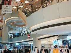 -银座mall(东直门店)