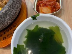 -小木屋拌饭(西安华阳城店)