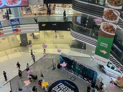 -万达广场(北京槐房店)