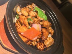 -大树餐厅(益田假日店)