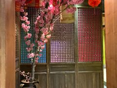 -食欲老院子荆芥疙瘩汤(经五路店)