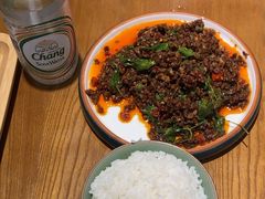 -KARN敢·春武里泰国小餐馆(版筑翠园店)