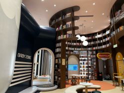 点击看大图 -奈尔宝家庭中心·亲子餐厅(鄞州万达店)