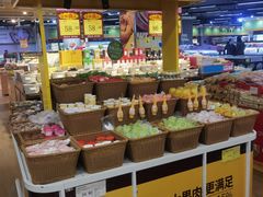 -振华超市(新华西道店)