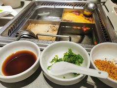 -海底捞火锅(名门店)