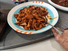 -香雪海饭店中餐厅(人民桥店)