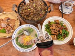 -老雒阳面馆·水席(王城路店)