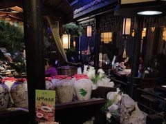 -绿茶餐厅(千岛湖银泰城店)