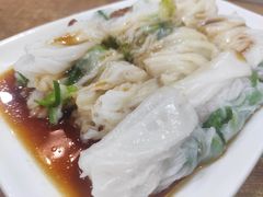 -广东小美食(果戈里大街店)
