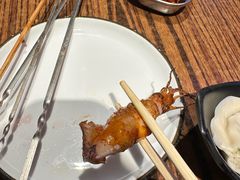 -蚝堡海鲜·威海菜·海肠捞饭·烧烤·亚洲吃蚝公司(幸福门店)
