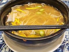 -桥香园过桥米线(复兴路店)