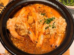 -汤城小厨•粤菜•靓汤(金融街店)