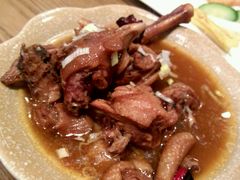 -名羊天下陕北横山铁锅炖羊肉(博文路店)