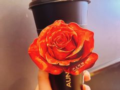 -沪上阿姨·精选茶饮(合生广场店)