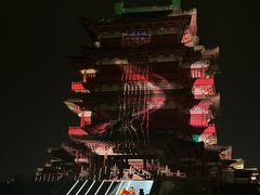 -寻梦滕王阁实景演出