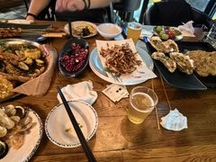 -爱啤精酿·民谣酒馆(滨江店)