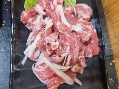 -丹东丛炟海鲜烧烤(江艺路店)