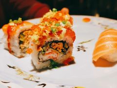 -松子料理(华威桥店)