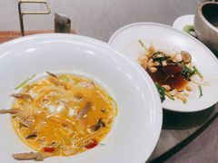 -小厨娘淮扬菜(板桥一店)