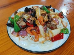 -莲香西域·正宗新疆菜(龙华店)