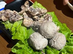 -牛a潮汕鲜牛肉粿条(天河北店)
