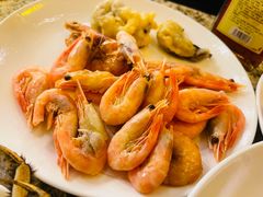 -禾斗海鲜自助(市南银座店)