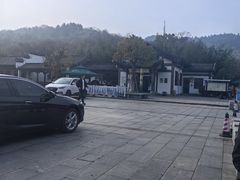 -敬亭山风景名胜区