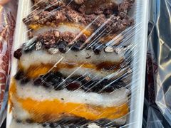 -南大门韩国米糕(公滨路店)