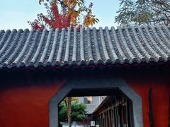 -护国法轮寺