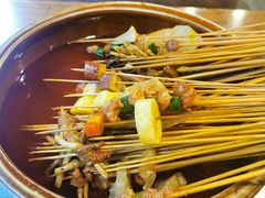 -馋虫重庆火锅(玉林南街店)