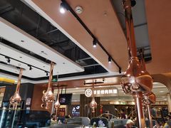 大堂-妥妥烤肉料理(凯德店)