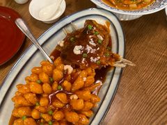 松鼠桂鱼-香雪海饭店中餐厅(湖滨店)