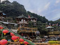 -枇杷园食为鲜火锅(南山店)