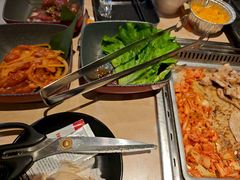 -新石器烤肉(高行万嘉店)
