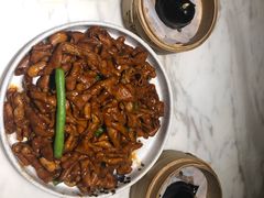 豉油皇鵝腸-岭南真味·匠心粤菜(K11店)