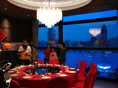 包厢-上海小南国(正大店)