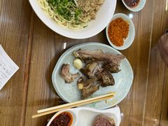 -清真·益鑫羊肉手抓馆(花园北街店)