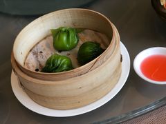 -杭州JW万豪酒店-万豪中餐厅
