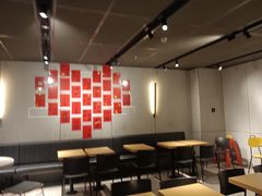 -麦当劳(豫园店)