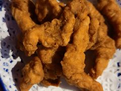 -裕鼎鲜·新中菜(王府井店)